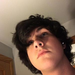 Meet your Posher, Patrick